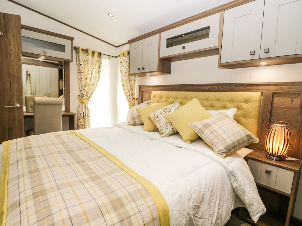 Ashton Lodge - Sherwood 4