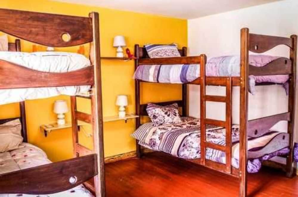 Pakocha House & Lodging