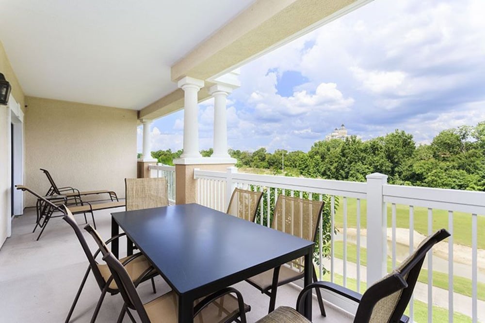 Luxury 3 Bedroom Condo on Reunion Resort, Orlando Condo 3501 - Image 5