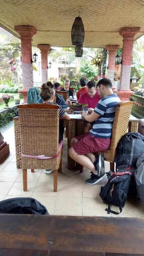 Beji Ayu Villas Sidemen