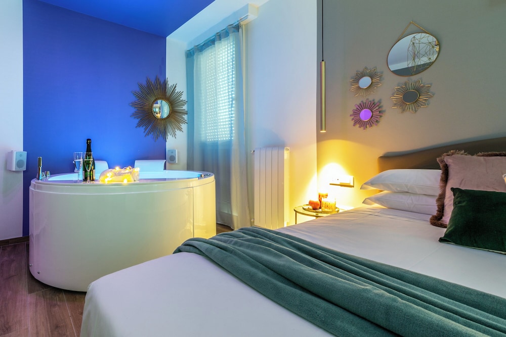 4 Star Suite SPA