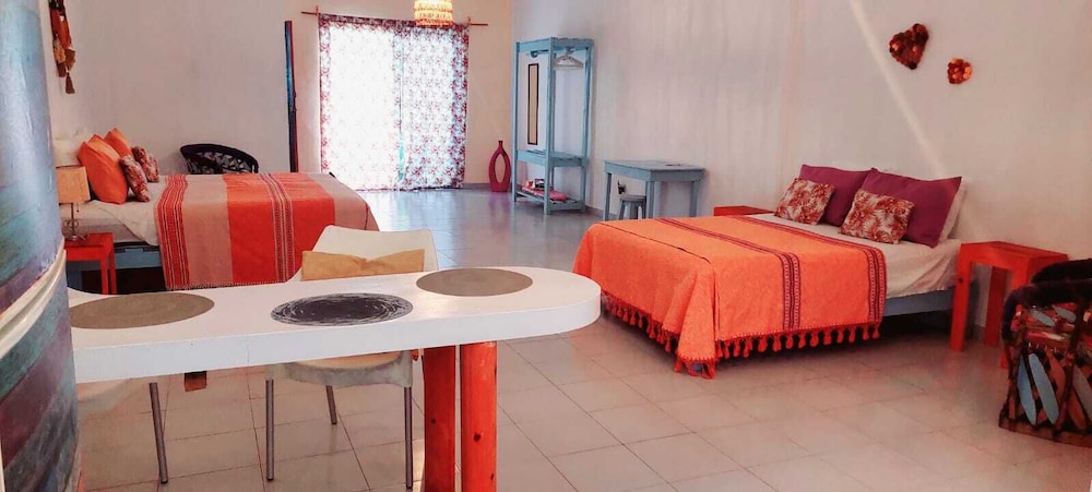 Vainilla B&B Mexico