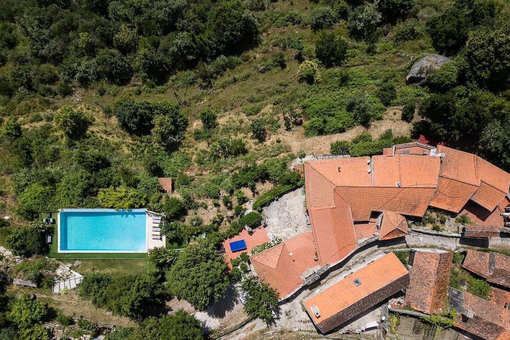 Casa Museu da Geada - Rural Hotel