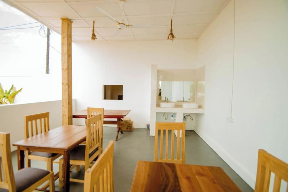 Sea Breeze Villas Nungwi