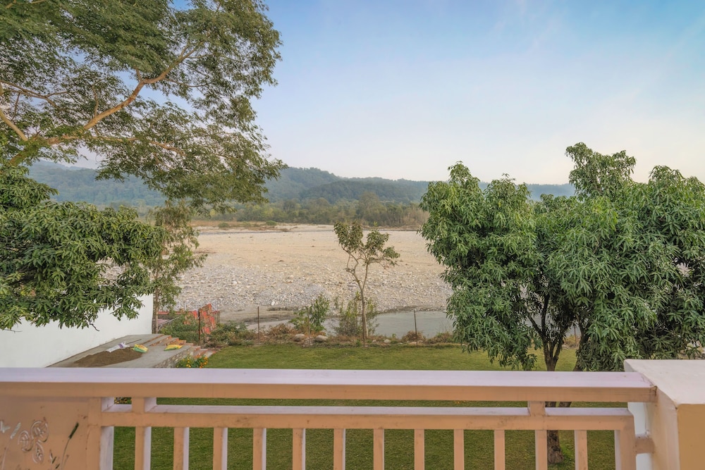 River Heritage Resort
