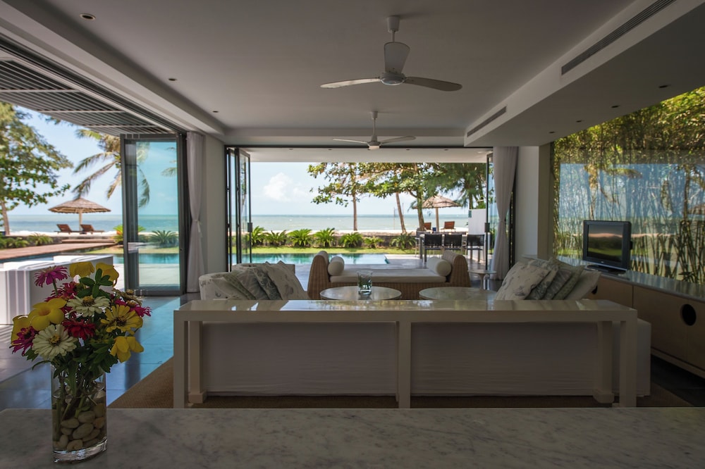 Sanctuary Residential Resort Community