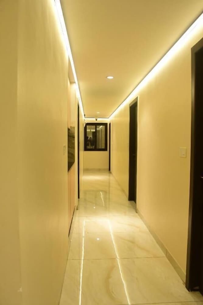 Hotel Mangal Shree