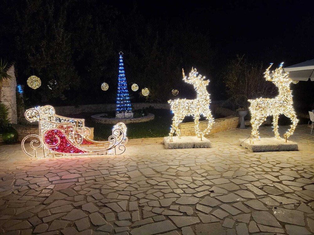 Tenuta Giannini