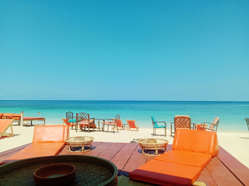 Seaboard Bungalows