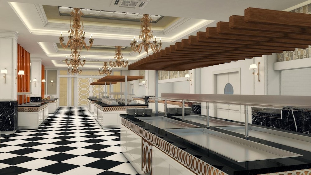Royal Garden Beach Hotel - All Inclusive