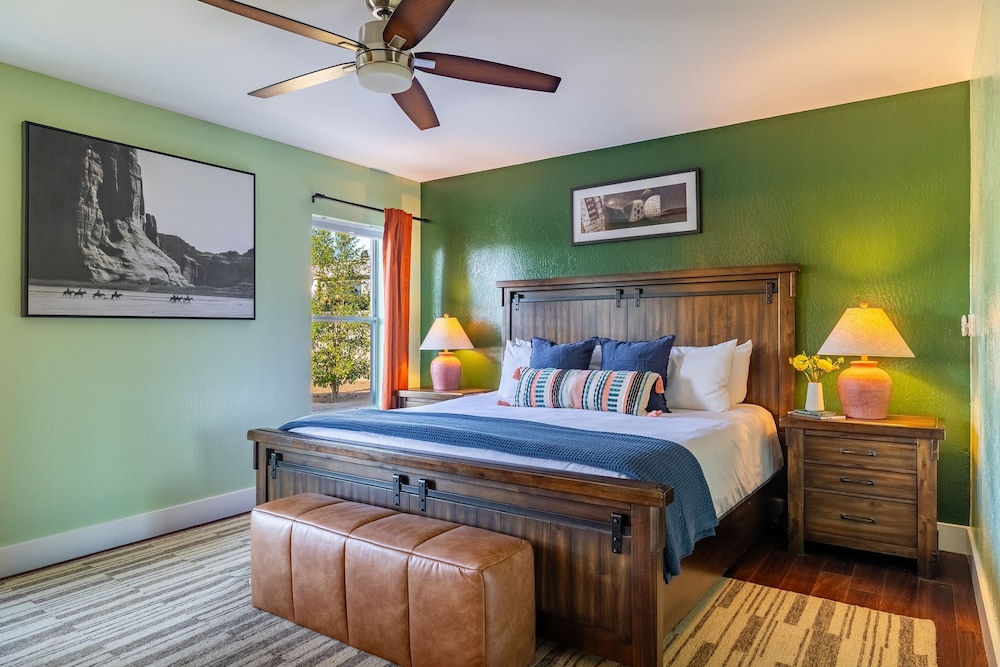 Fairway Oasis by Avantstay Ultimate Scottsdale Oasis
