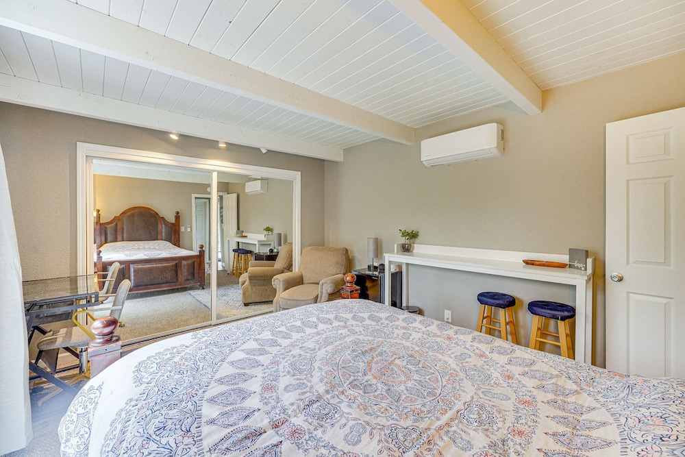 Miscellaneous Market Vacations - Scenic Greenwood Home w/ 5 Acres  Deck! - Property Image 4