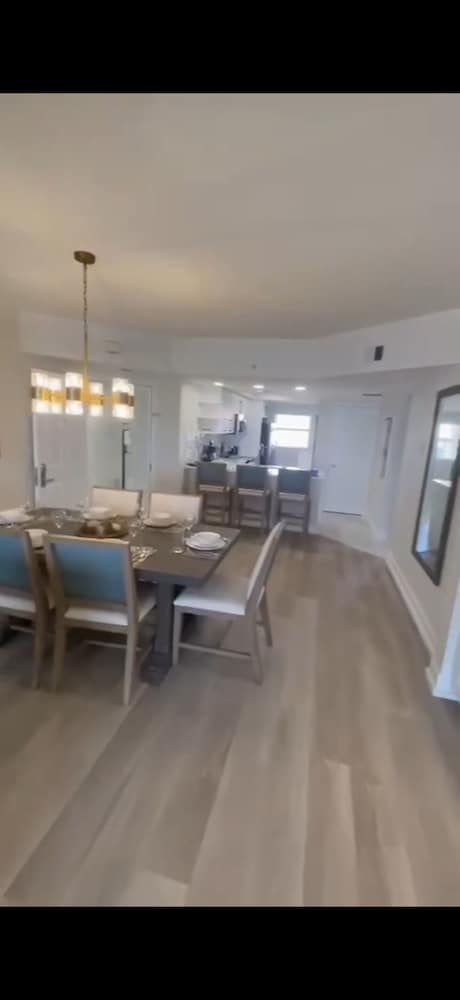 Tuttle Orlando Villa