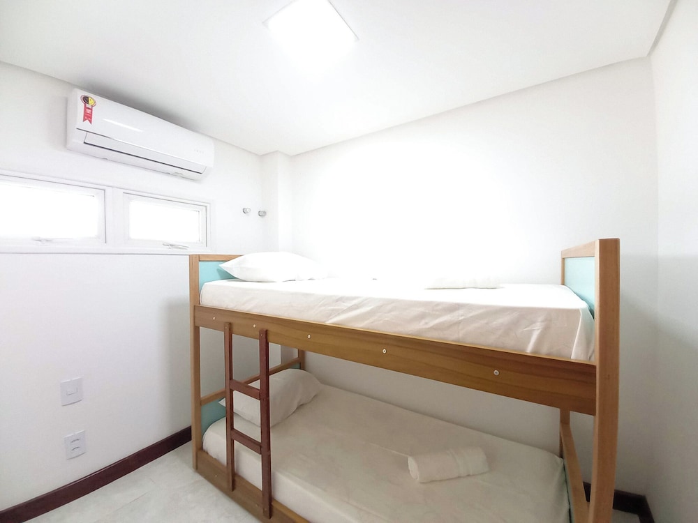 Flats at Club Meridional - Praia dos Carneiros