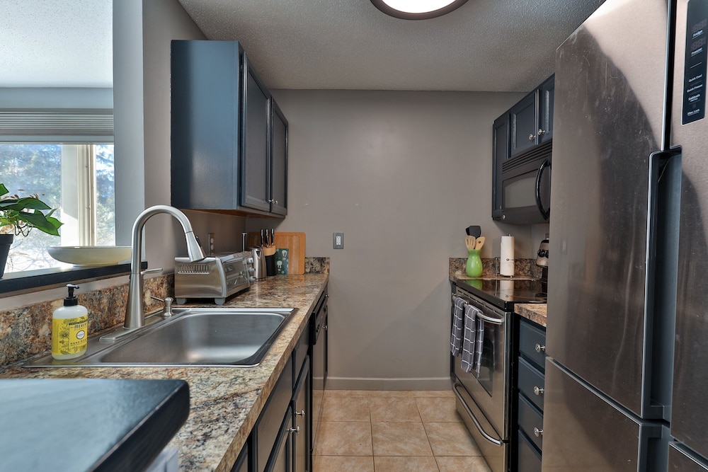 Fall Line Condo B7 1 Bedroom Home
