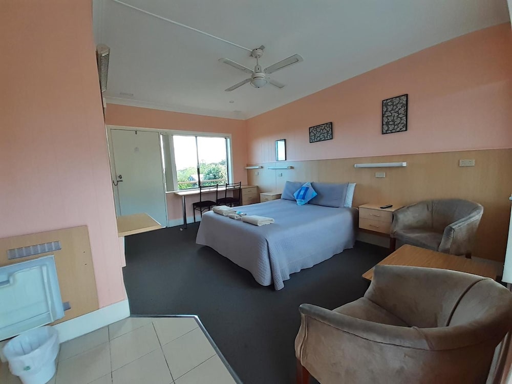 Bayview Motor Inn