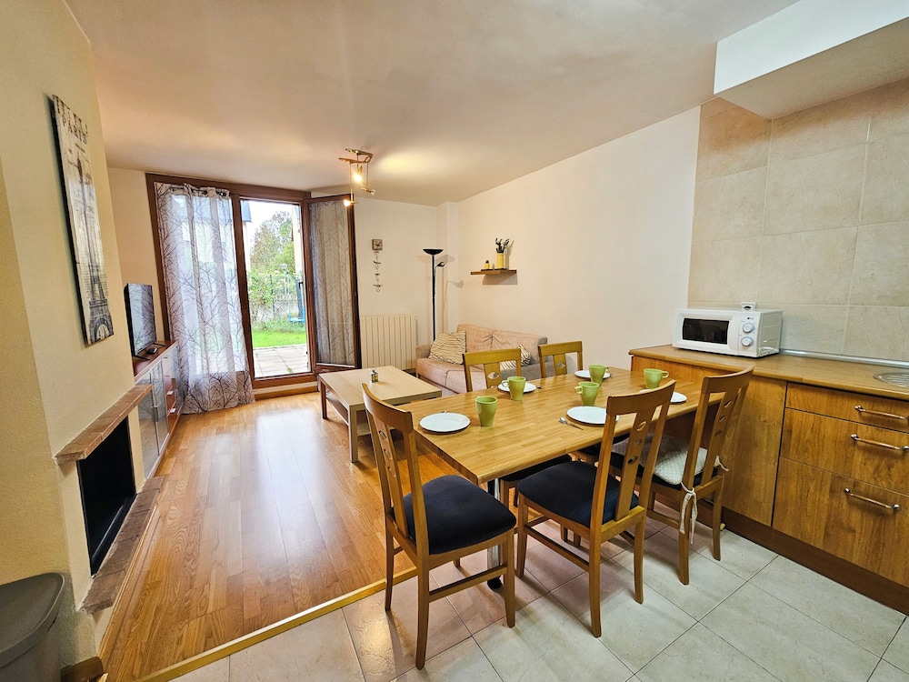 Apartamentos Villanua Collarada 3000