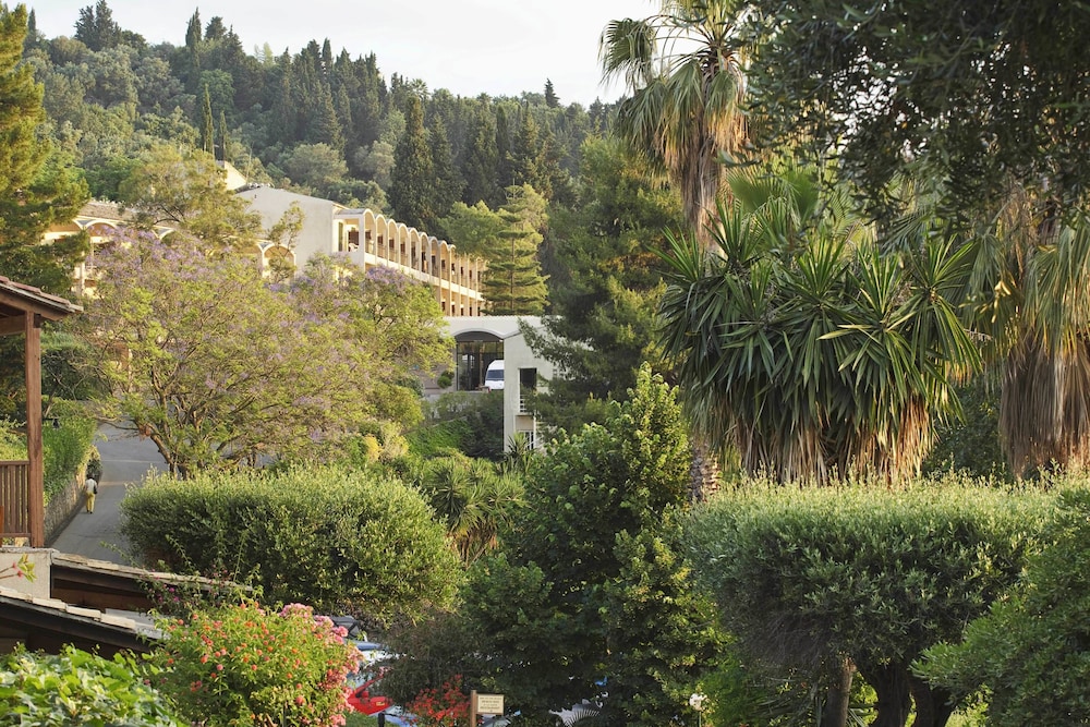 Aeolos Beach Resort All Inclusive