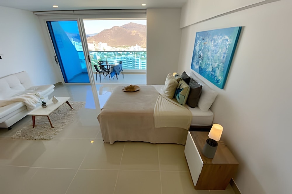 Apartamentos Reserva del Mar - by SOHO