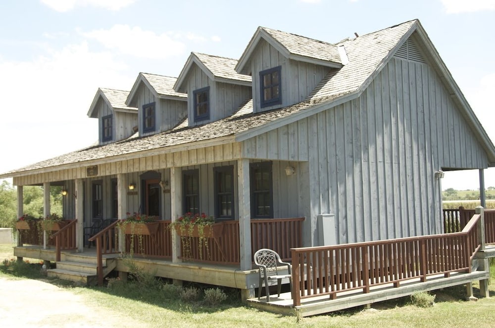 Beaumont Ranch