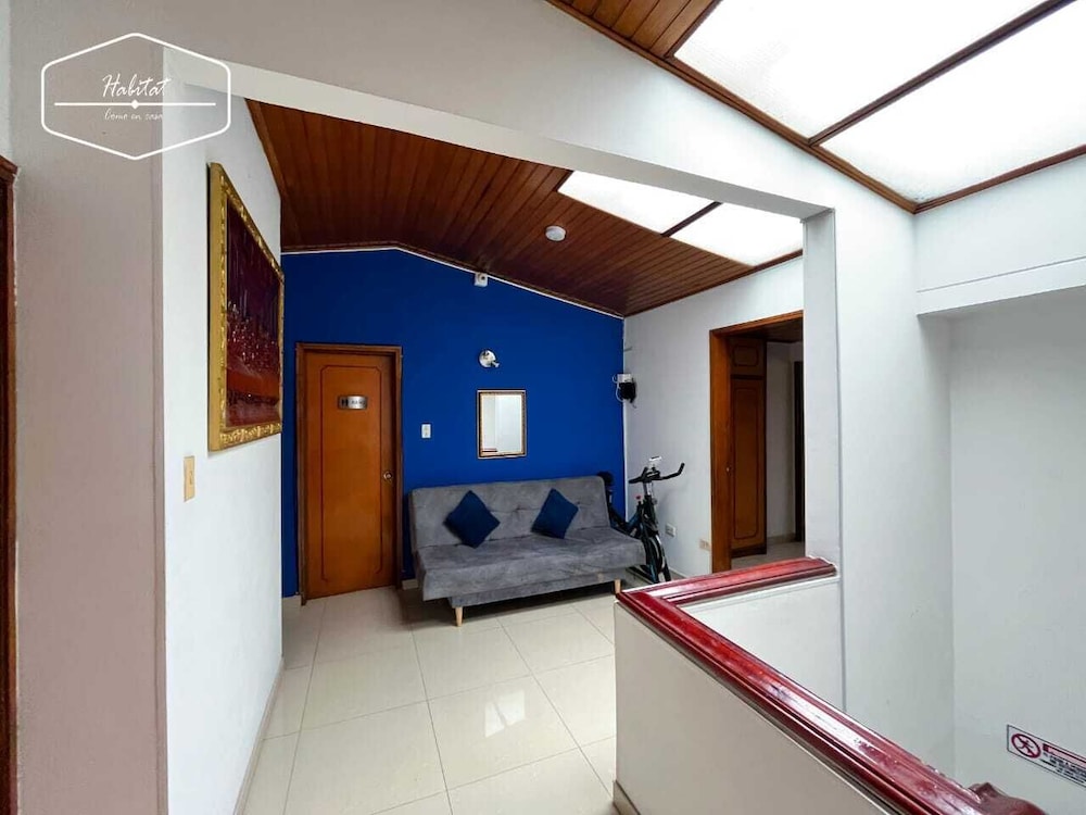 Habitat Casa Turitica - hospedaje