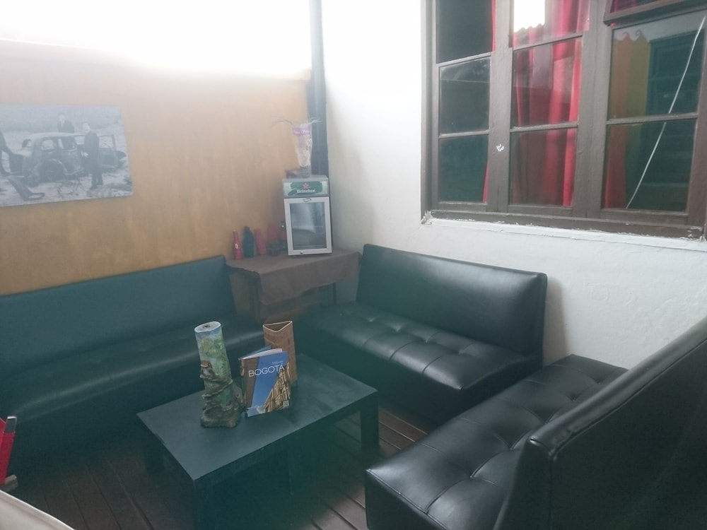 El Carnero Hostel - Property Image 24