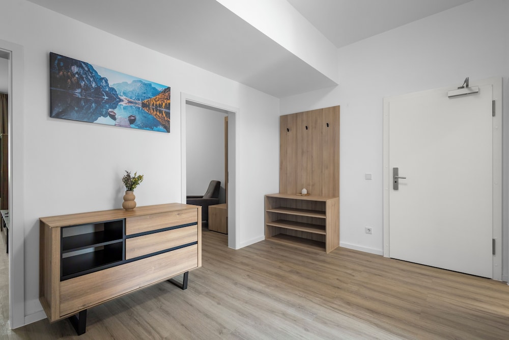 Domloge Lofts & Apartments