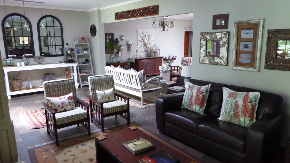 Sandpiper Guest House
