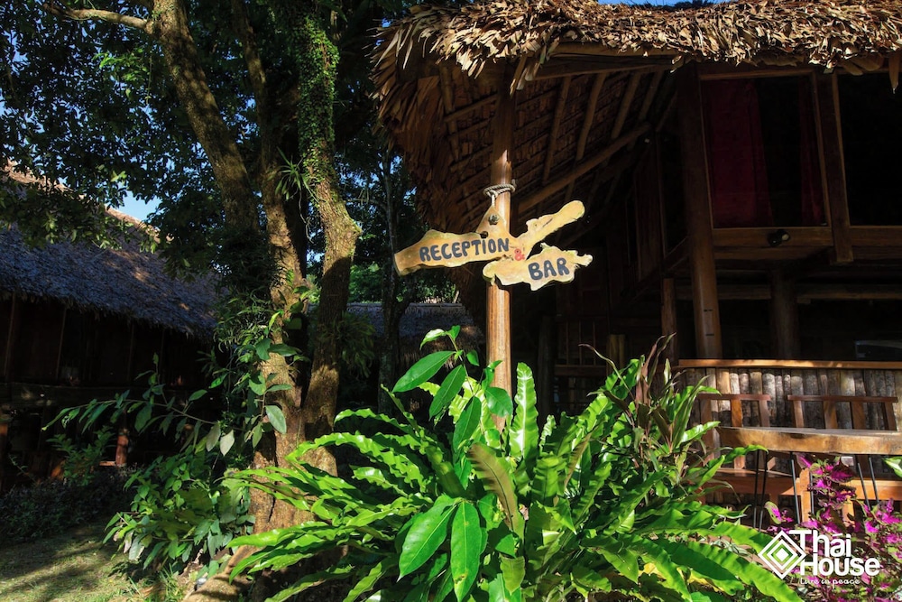 Thai House Pu Luong