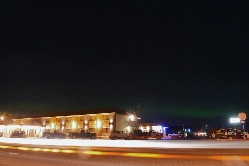 Uptown Motel Kenai view 5