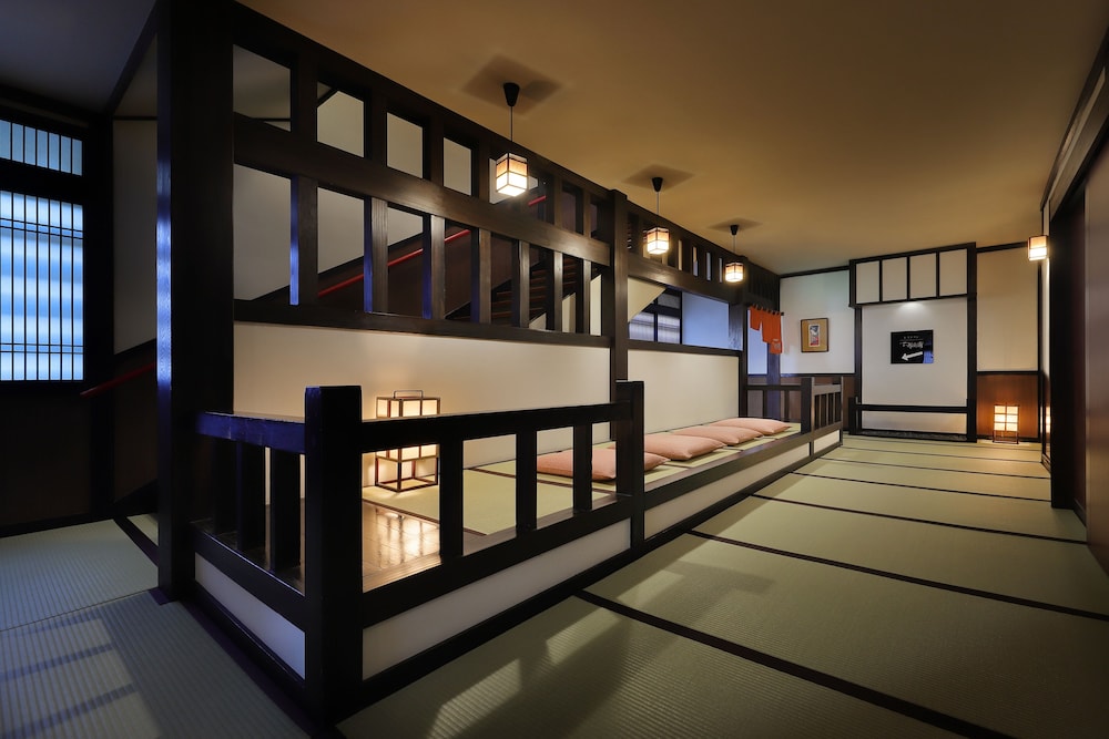 Omiya Ryokan