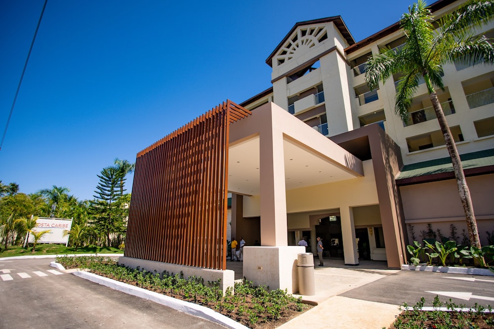 Coral Costa Caribe Beach Resort - All Inclusive - Property Image 119