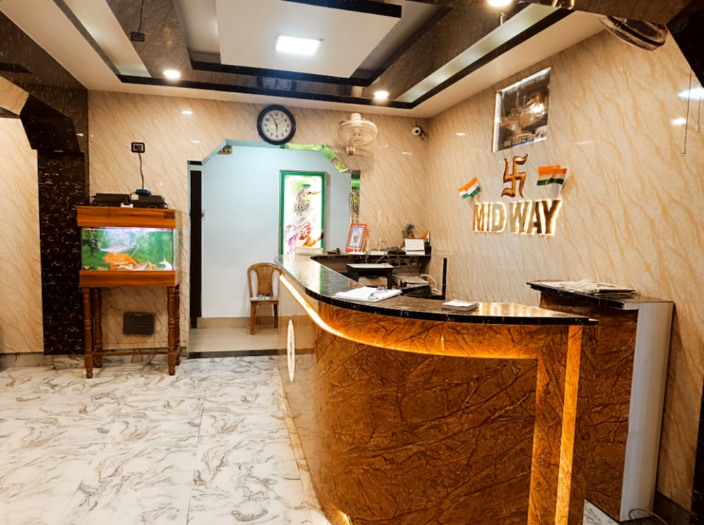 Hotel Midway Madhepura