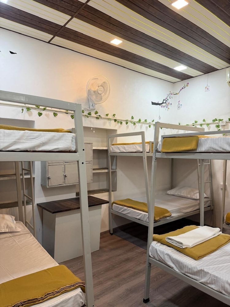 Pranam Dormitory