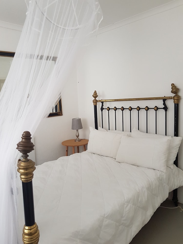 Montpellier De Tulbagh