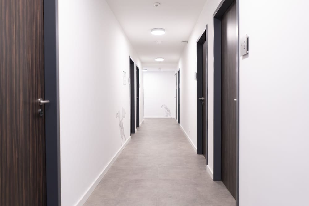 Signature Hotel Skarv - Property Image 16