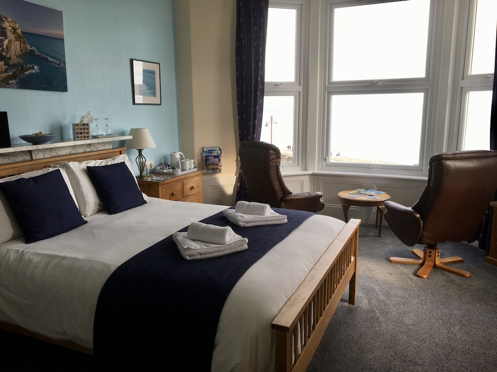Beaumont B&B