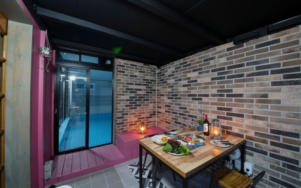 Gapyeong 101 Pool Villa view 5