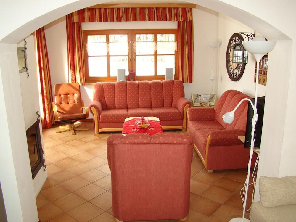 Apartment in Mariapfarr Near ski Areas