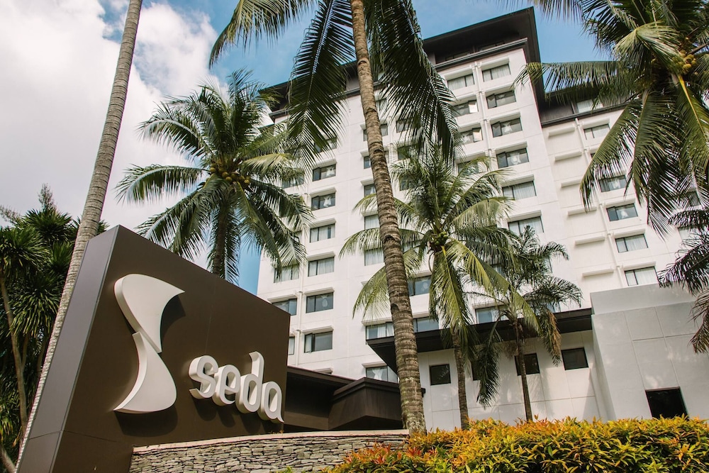 Cebu Vacations - Seda Ayala Center Cebu - Property Image 5