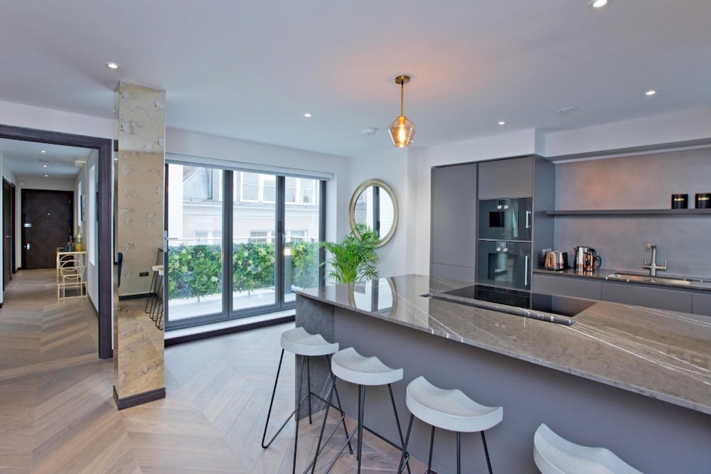 2-bed Deluxe Apt 621