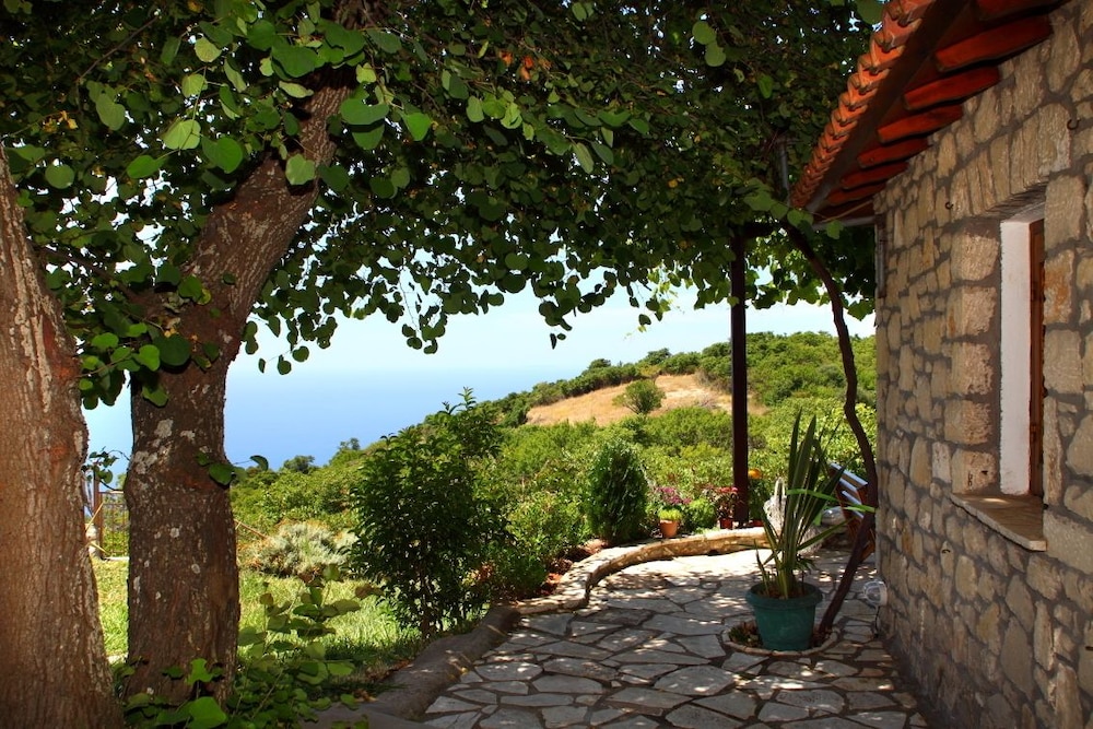 Panorama Villas
