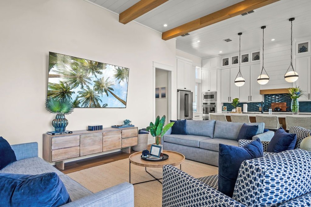 Blue Water Villa 304 SUN