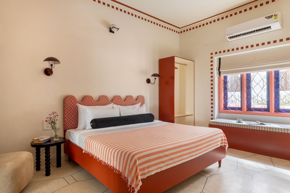 Namli Haus A Boutique Luxury Stay Jaipur