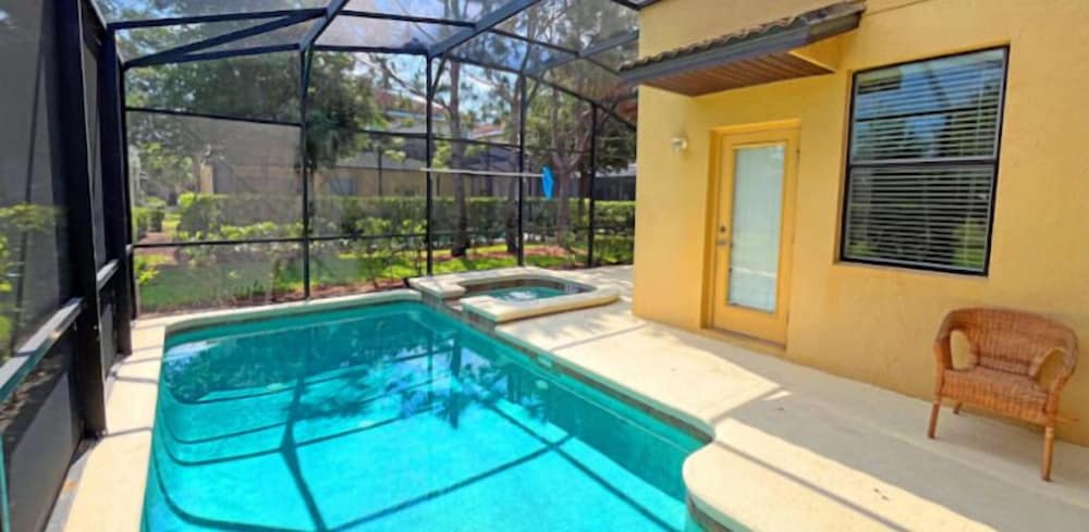 Solterra Family Vacation Home | Private Pool, Spa!