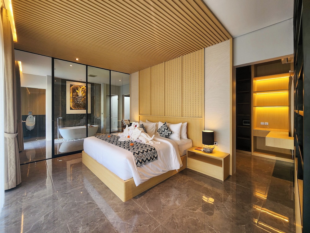 Villa Narda Seminyak by Nagisa Bali