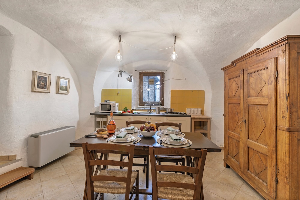 La Casetta Del Borgo