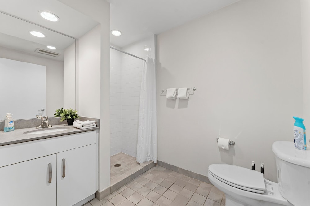 Furnished Apartment near BMC