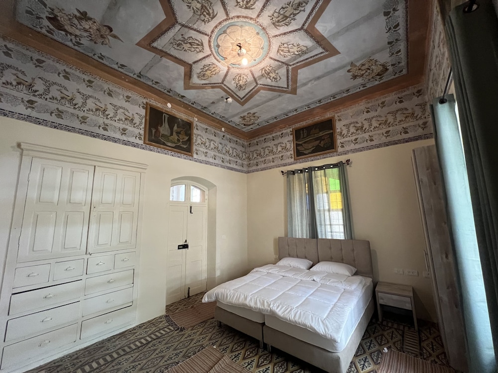 Ma'an lil-Hayat Boutique Hotel view 4