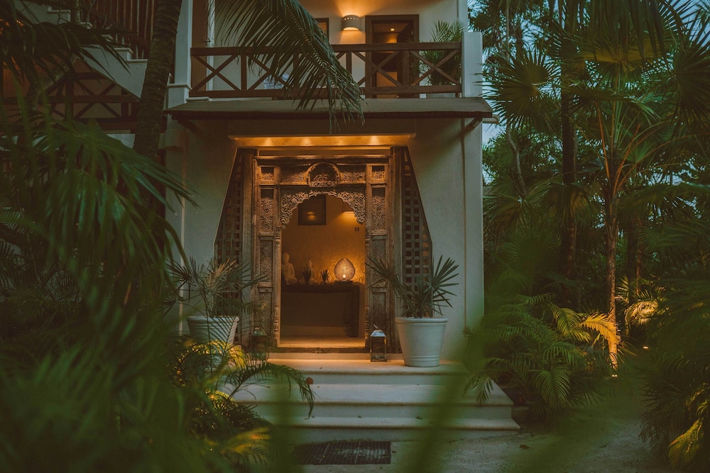 Jashita Hotel - Property Image 111